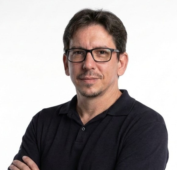 Foto Dr. Douglas Leite